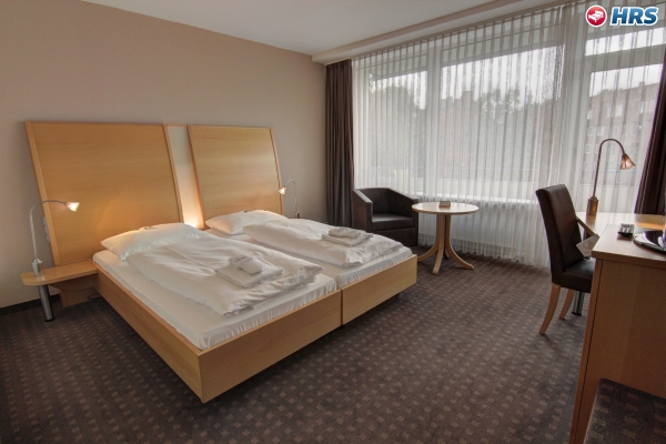 Hotel Heikotel City Nord (ehemals Wiki) (Hamburg)